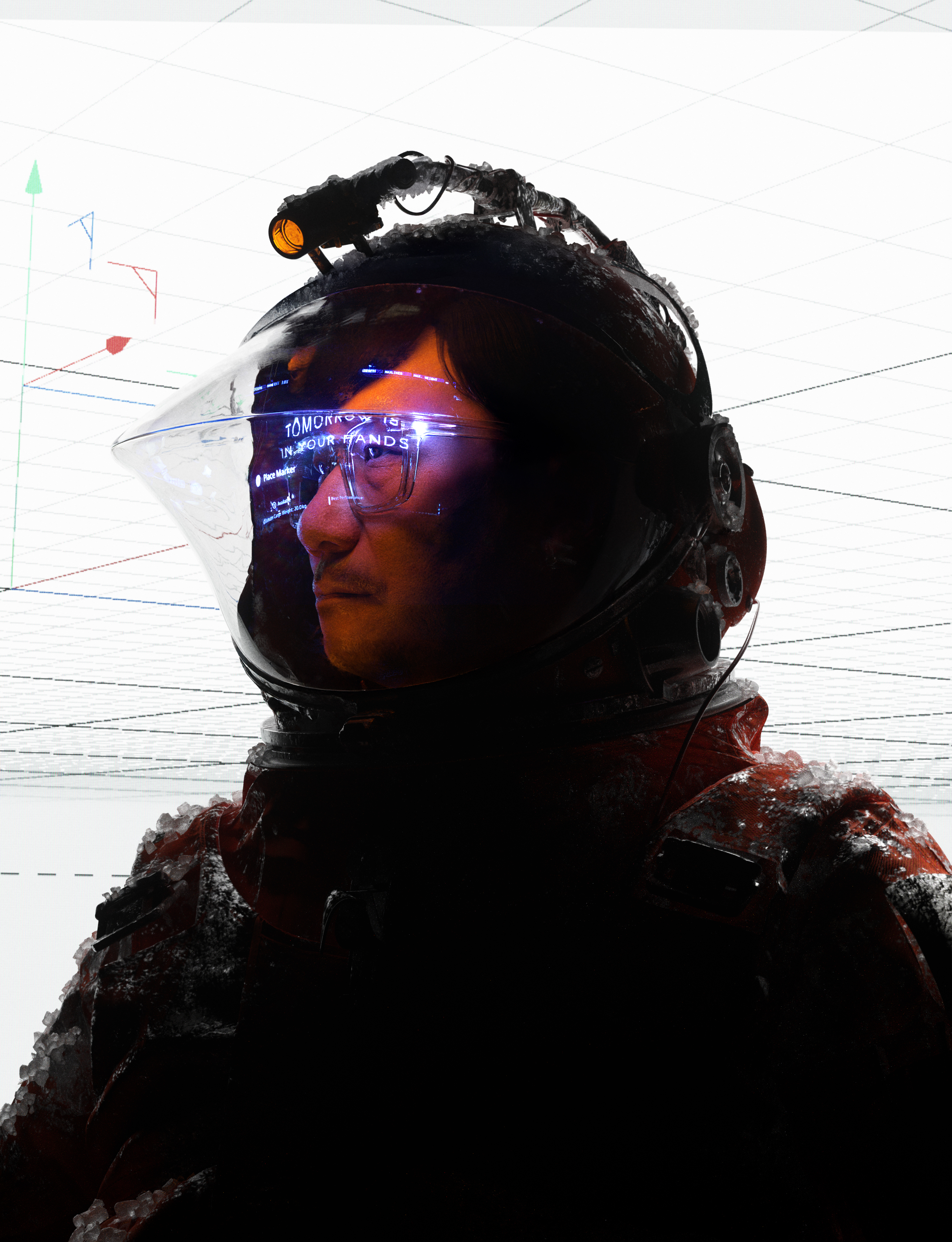 Hideo 2